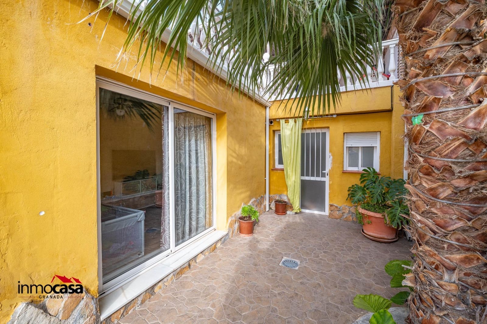 2 Zimmer Reihenhaus zu verkaufen in Atarfe mit Pool Garage - 229.000 € (Ref: 9721838)