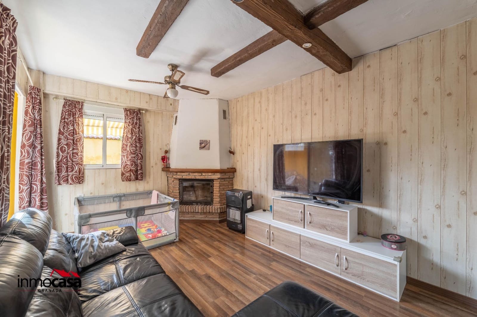 2 Zimmer Reihenhaus zu verkaufen in Atarfe mit Pool Garage - 229.000 € (Ref: 9721838)