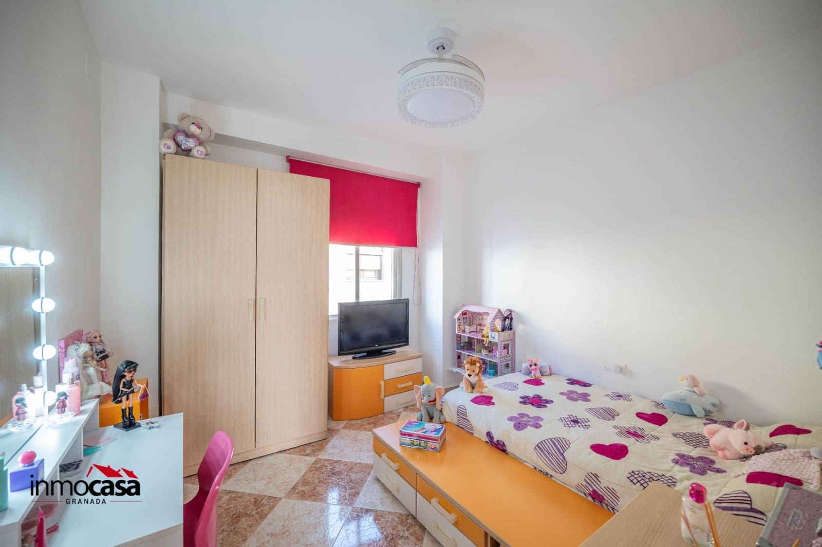 2 Zimmer Reihenhaus zu verkaufen in Atarfe mit Pool Garage - 229.000 € (Ref: 9721838)