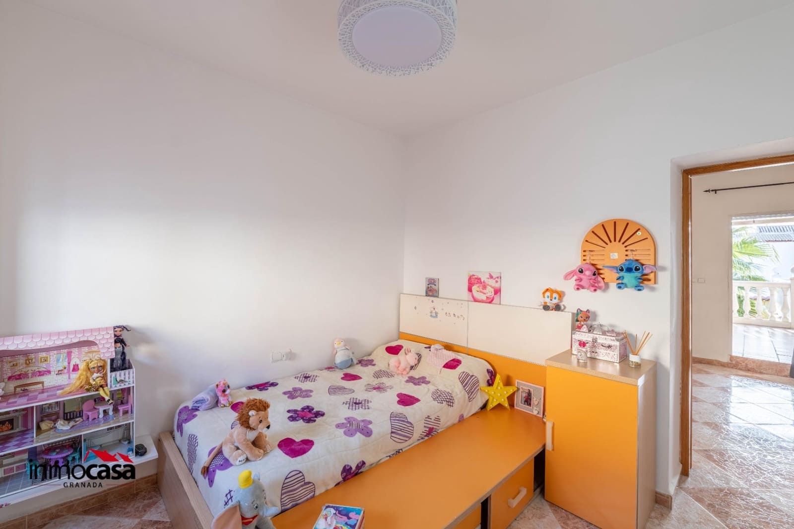 2 Zimmer Reihenhaus zu verkaufen in Atarfe mit Pool Garage - 229.000 € (Ref: 9721838)