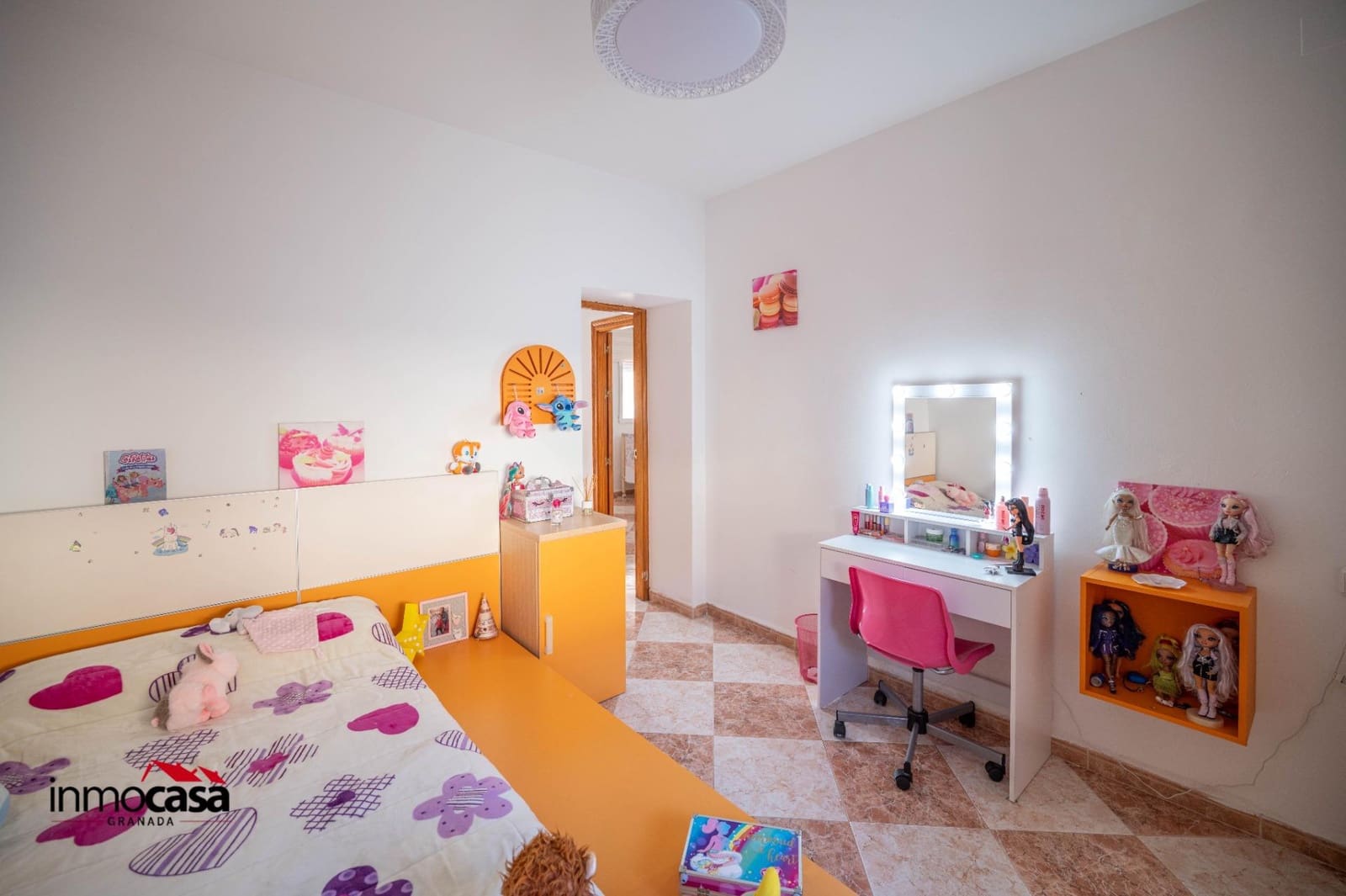 2 Zimmer Reihenhaus zu verkaufen in Atarfe mit Pool Garage - 229.000 € (Ref: 9721838)