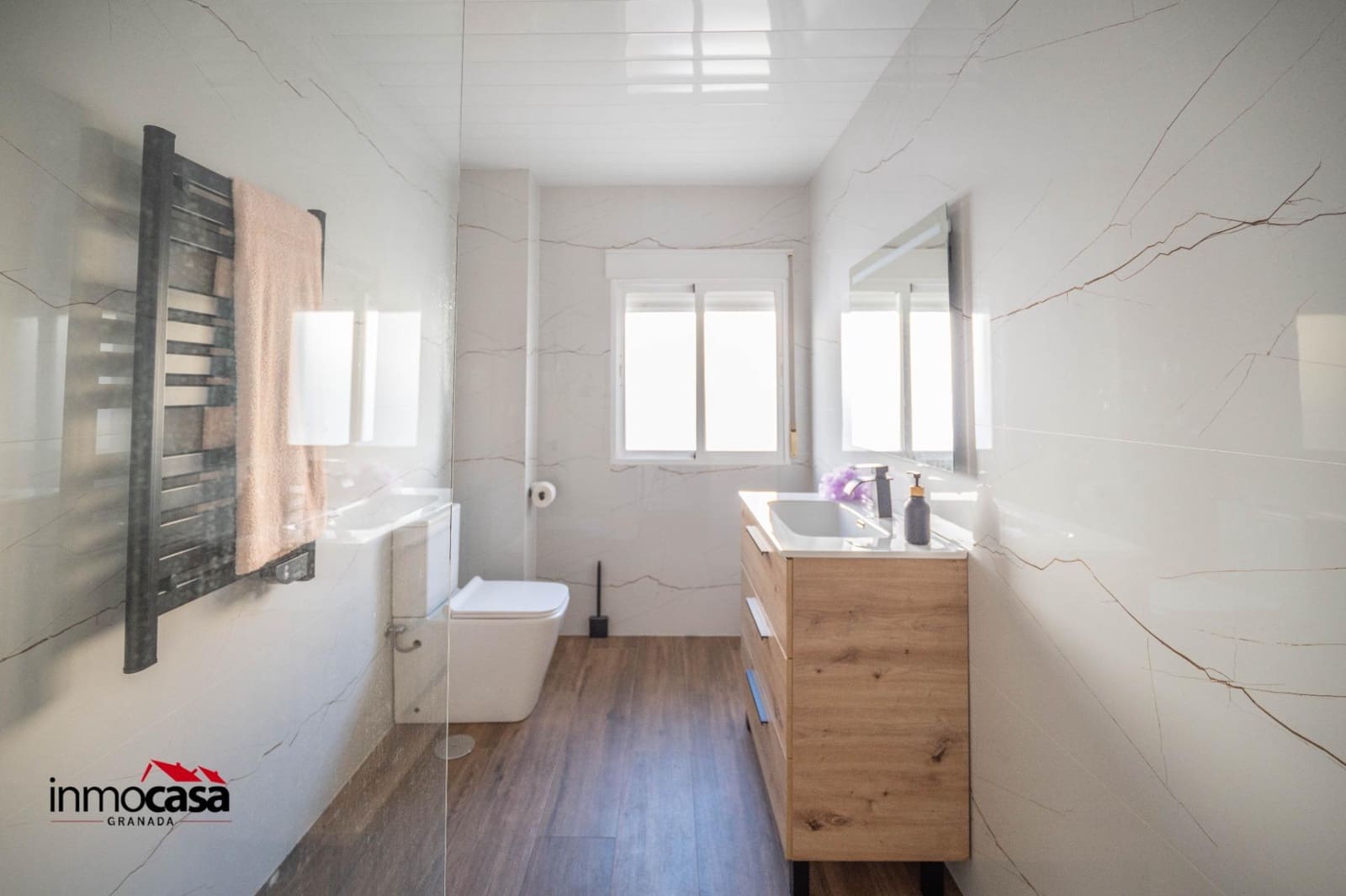 2 Zimmer Reihenhaus zu verkaufen in Atarfe mit Pool Garage - 229.000 € (Ref: 9721838)