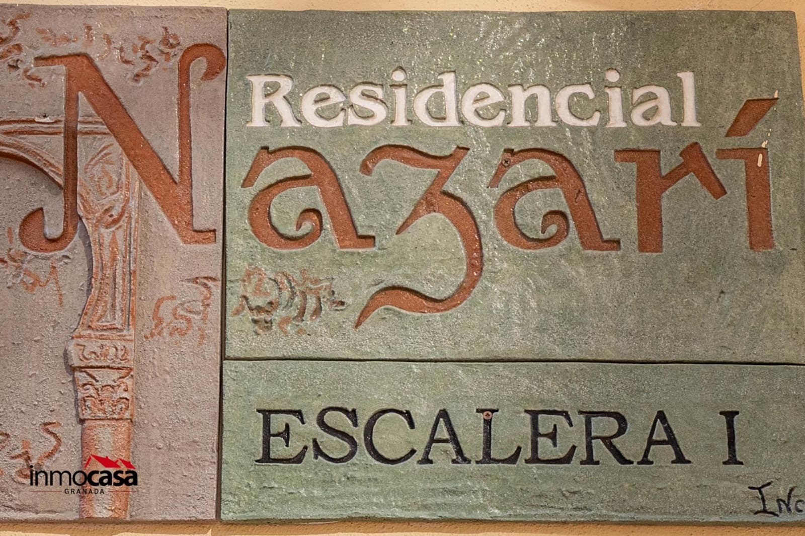 2 bedroom Flat for sale in Las Gabias with garage - € 150,000 (Ref: 9732370)