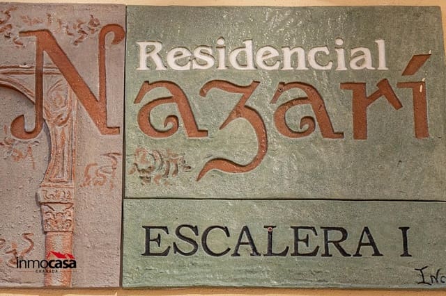 2 chambre Appartement à vendre à Las Gabias avec garage - 150 000 € (Ref: 9732370)