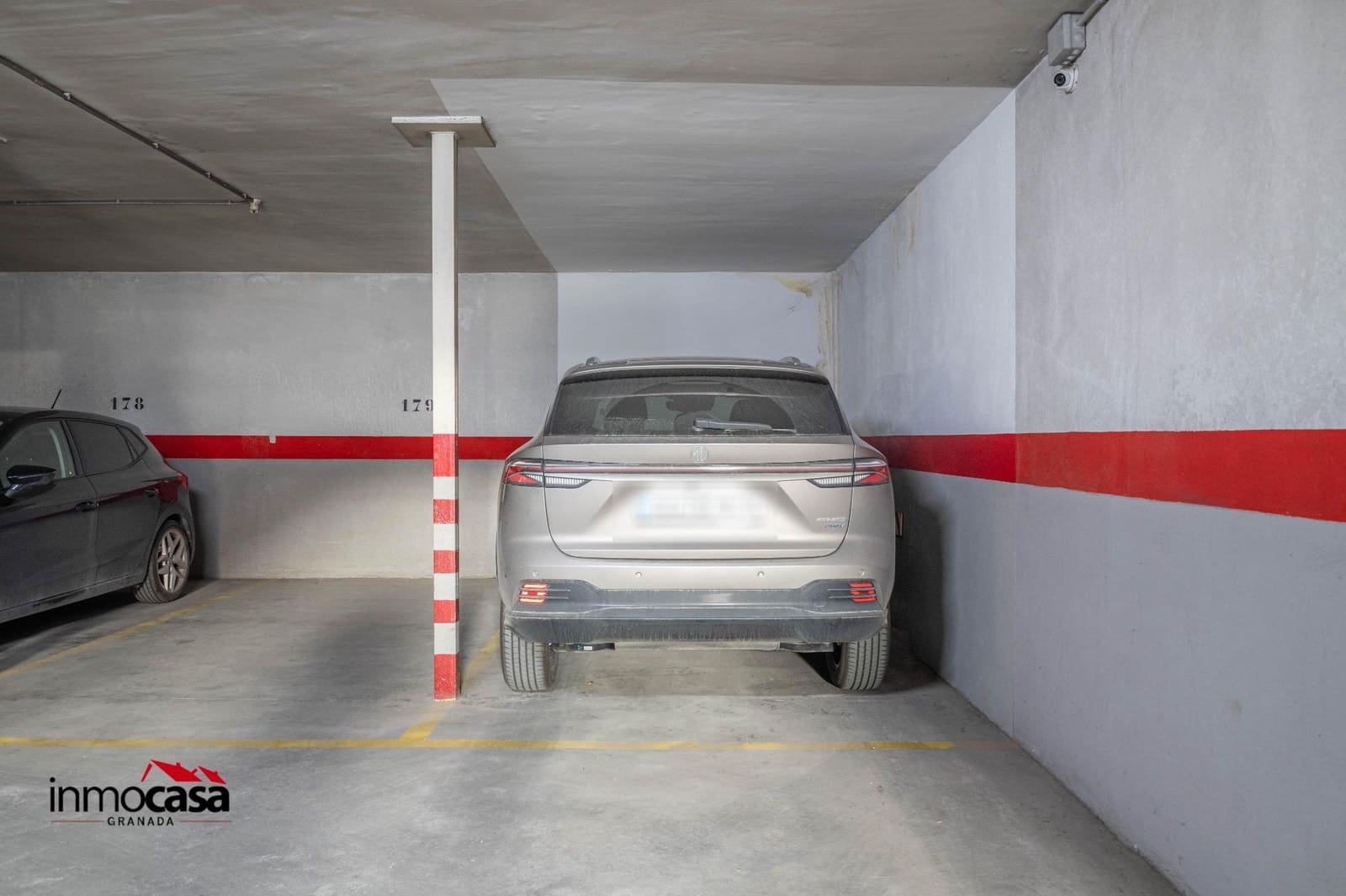 2 bedroom Flat for sale in Las Gabias with garage - € 150,000 (Ref: 9732370)