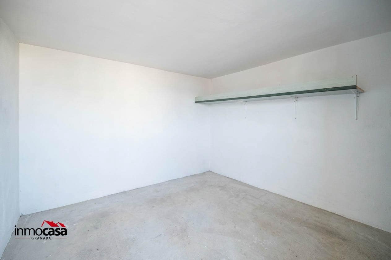 2 soveværelse Lejlighed til salg i Las Gabias med garage - € 149.000 (Ref: 9732370)