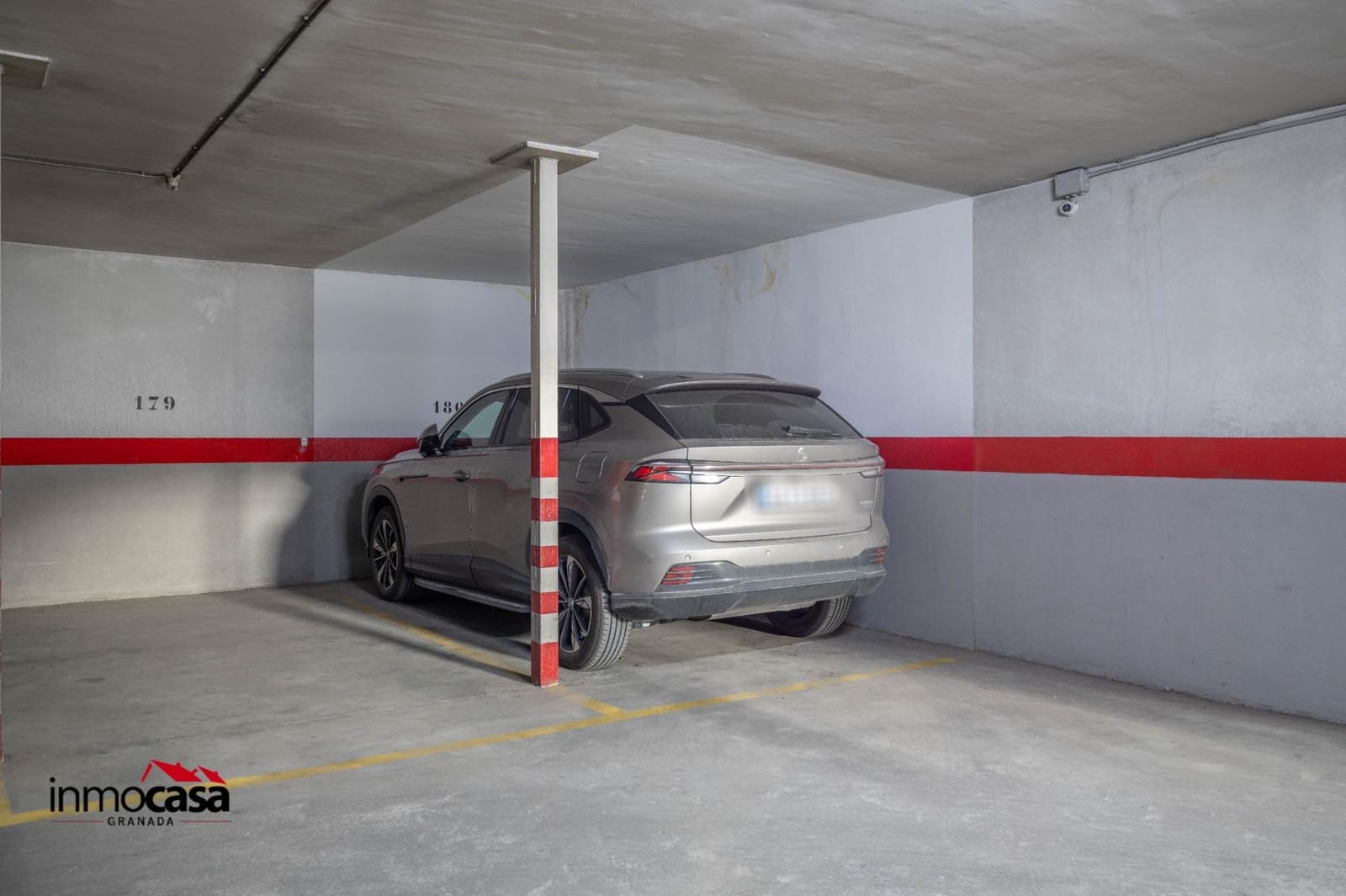 2 soveværelse Lejlighed til salg i Las Gabias med garage - € 149.000 (Ref: 9732370)