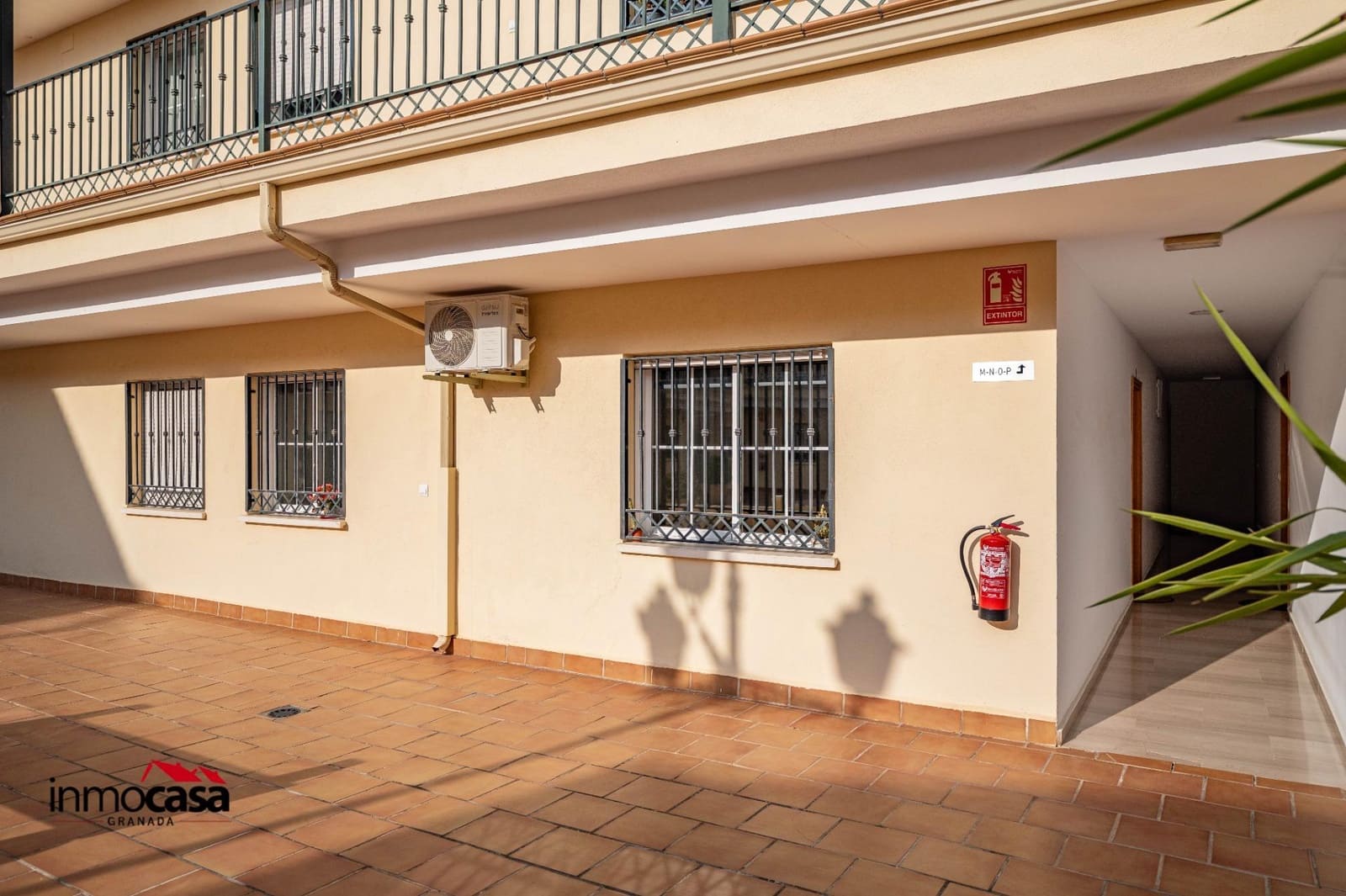 2 soveværelse Lejlighed til salg i Las Gabias med garage - € 149.000 (Ref: 9732370)