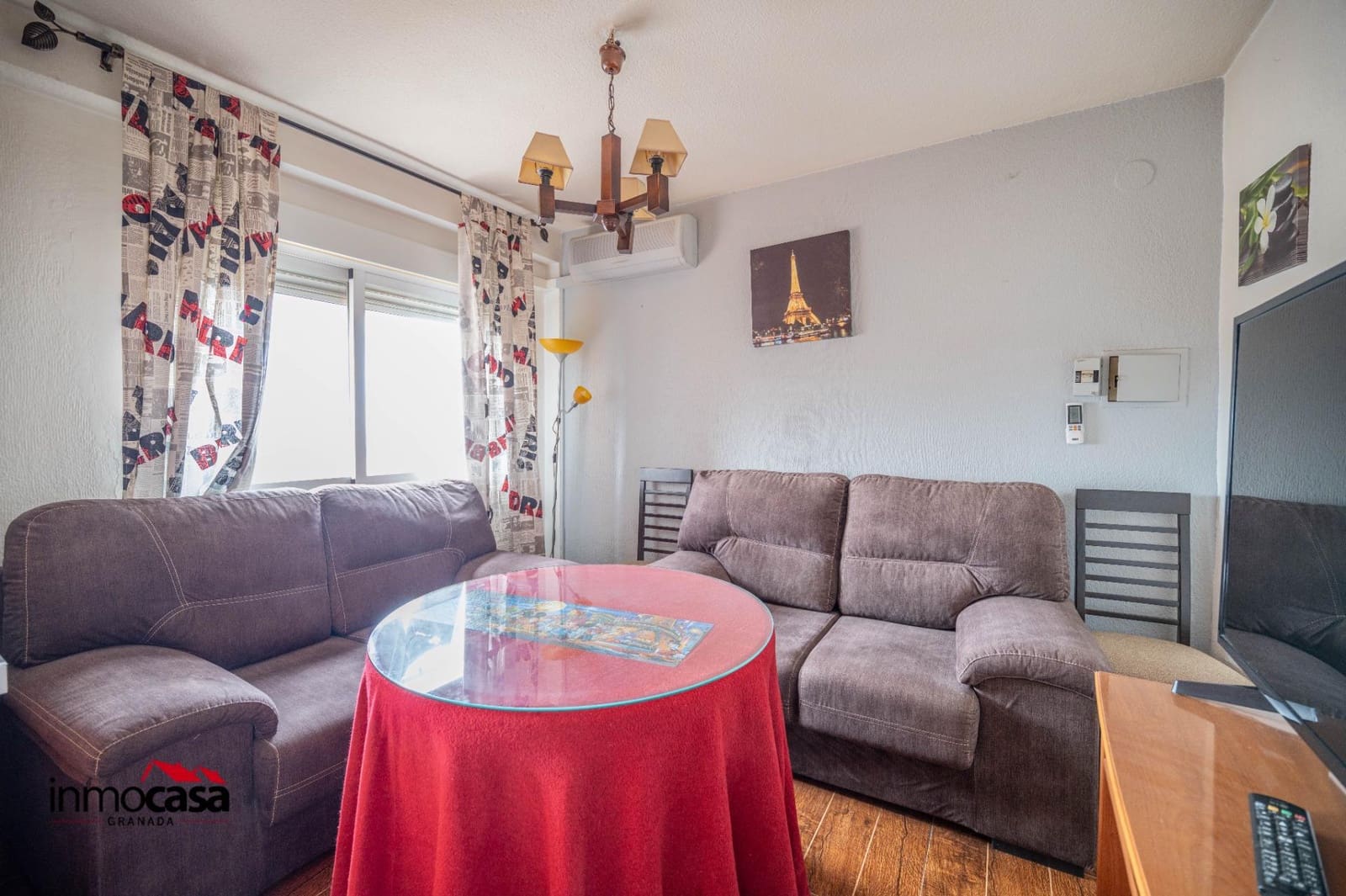 3 bedroom Flat for sale in Granada city with garage - € 229,900 (Ref: 9732371)