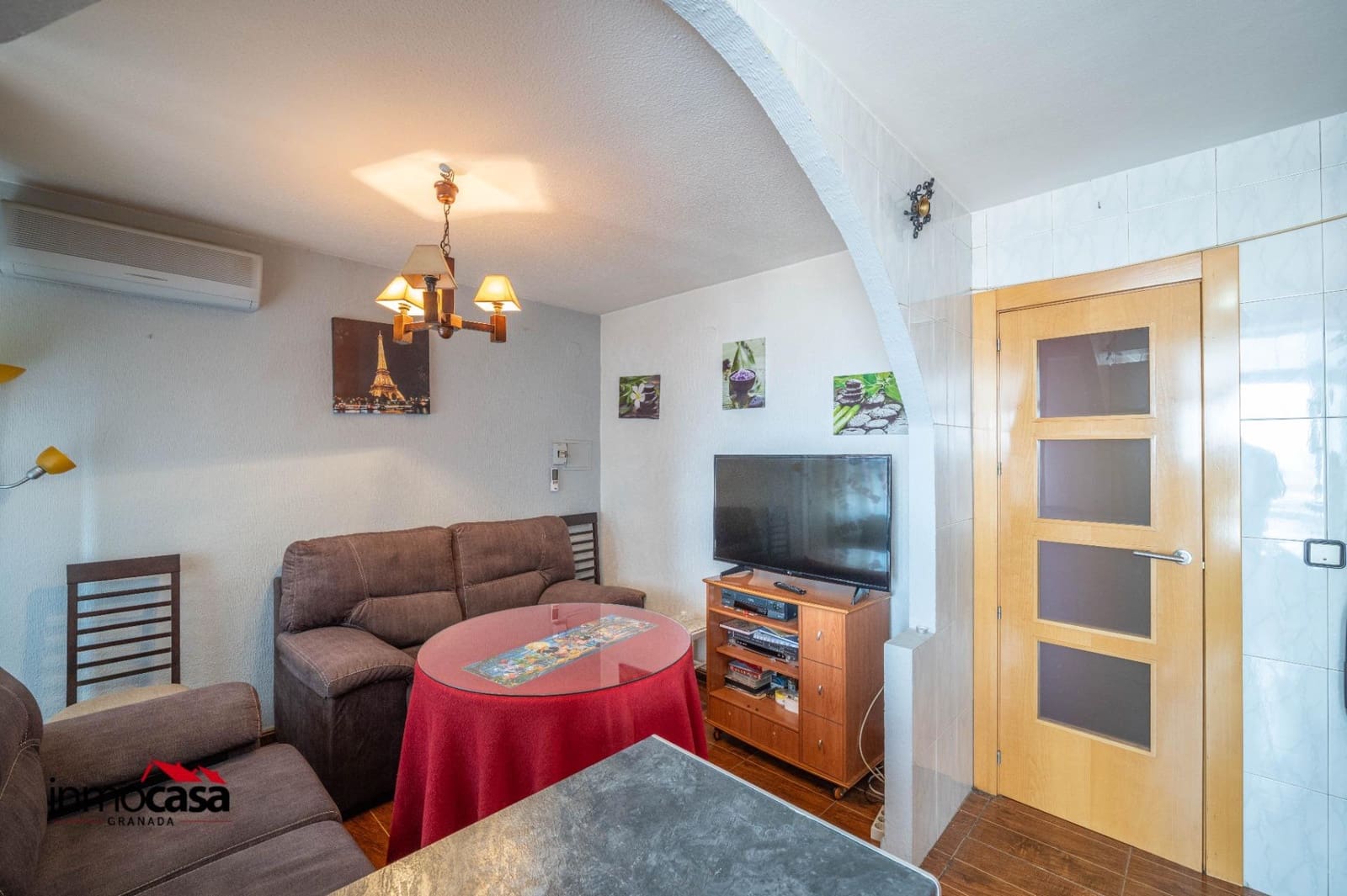 3 bedroom Flat for sale in Granada city with garage - € 229,900 (Ref: 9732371)