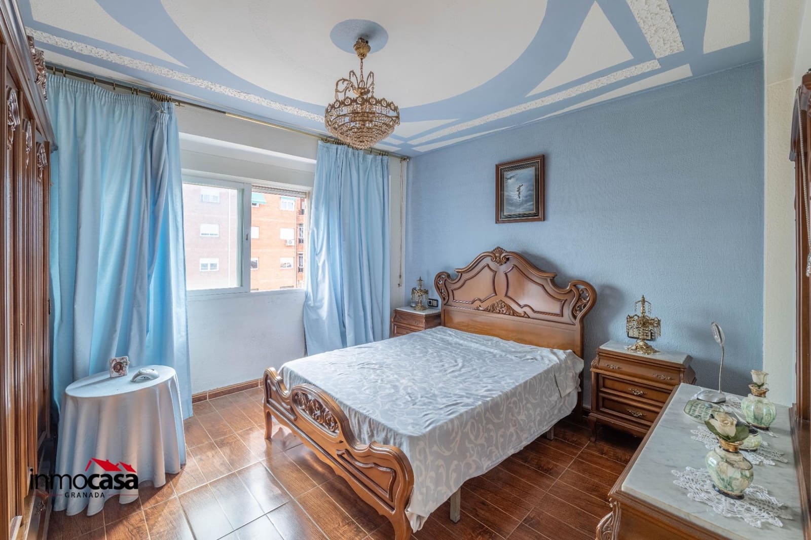 3 bedroom Flat for sale in Granada city with garage - € 229,900 (Ref: 9732371)