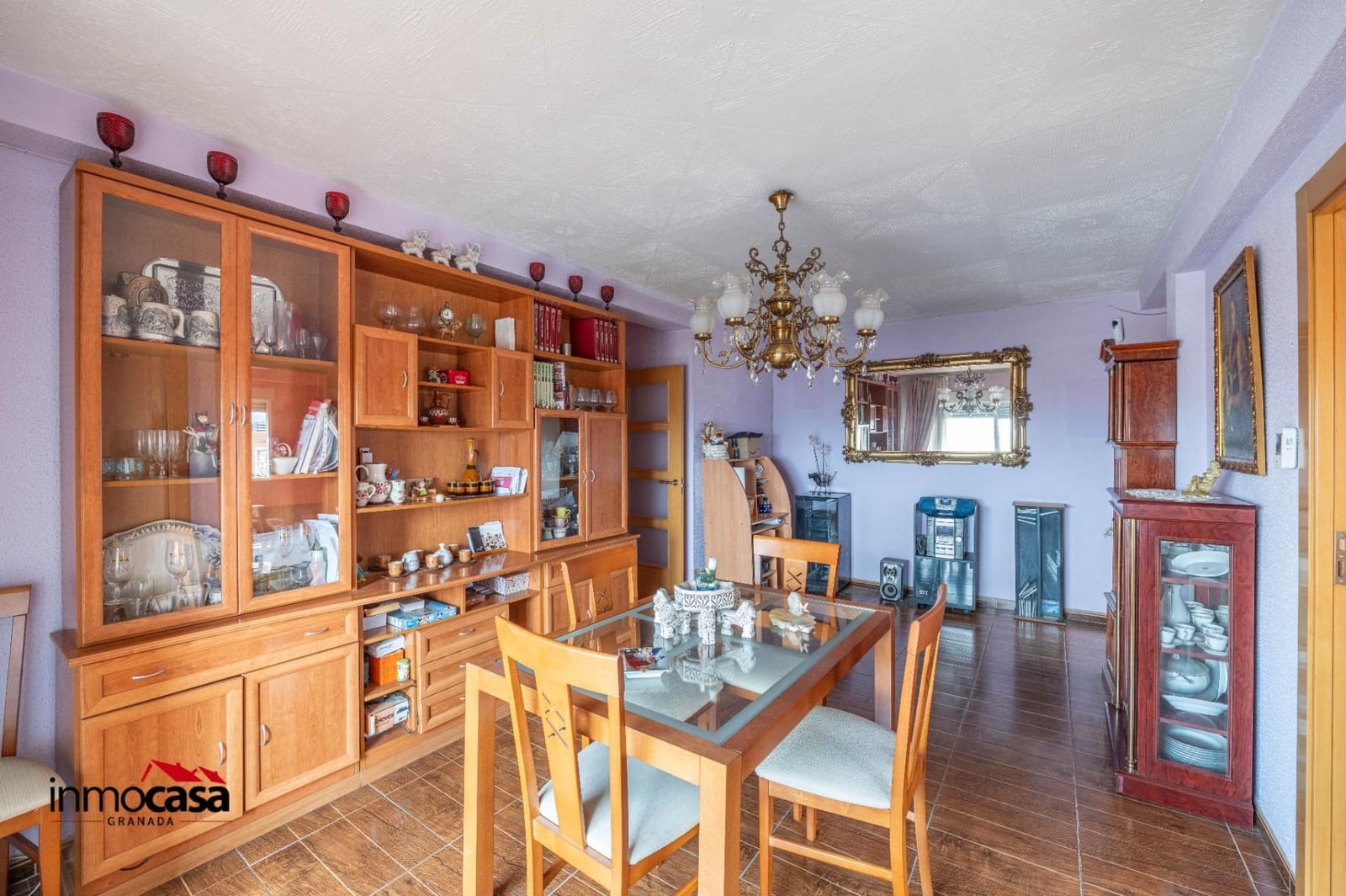 3 bedroom Flat for sale in Granada city with garage - € 229,900 (Ref: 9732371)