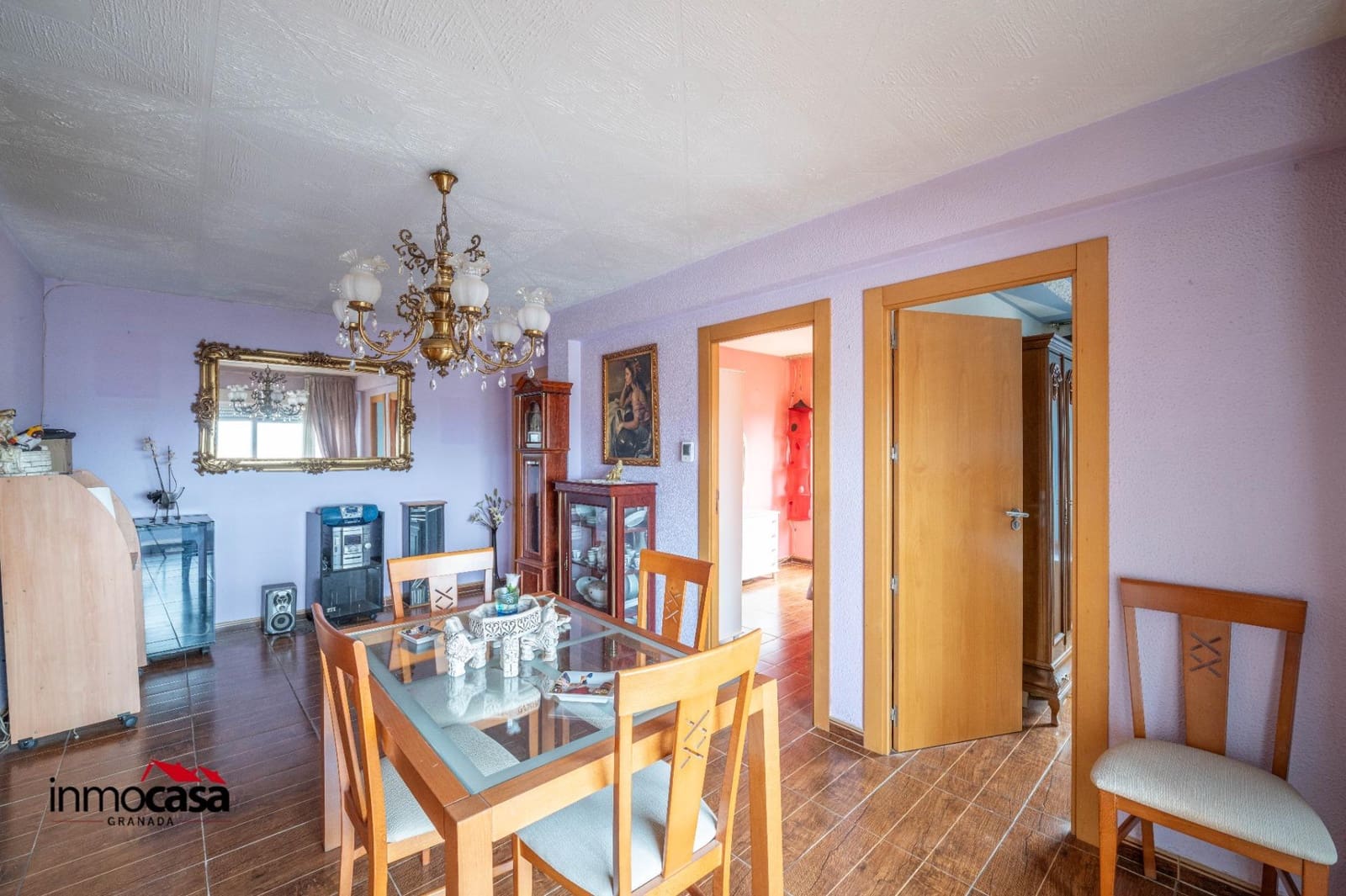 3 bedroom Flat for sale in Granada city with garage - € 229,900 (Ref: 9732371)