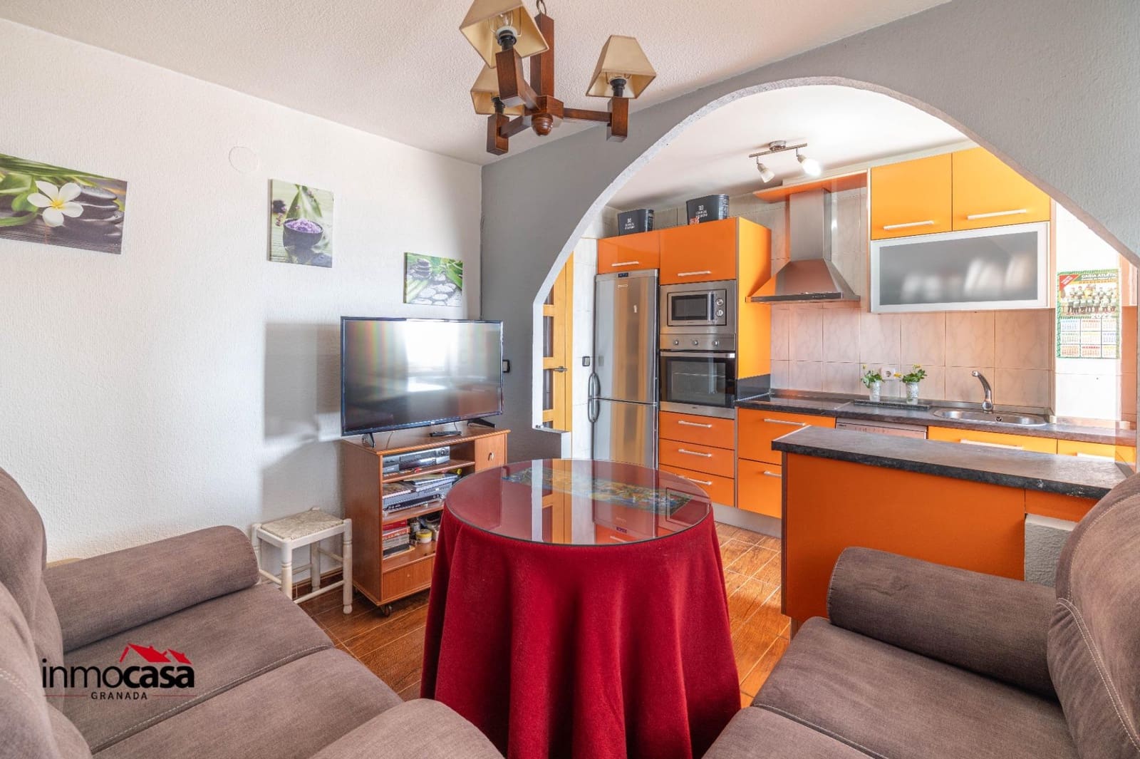 3 bedroom Flat for sale in Granada city with garage - € 229,900 (Ref: 9732371)