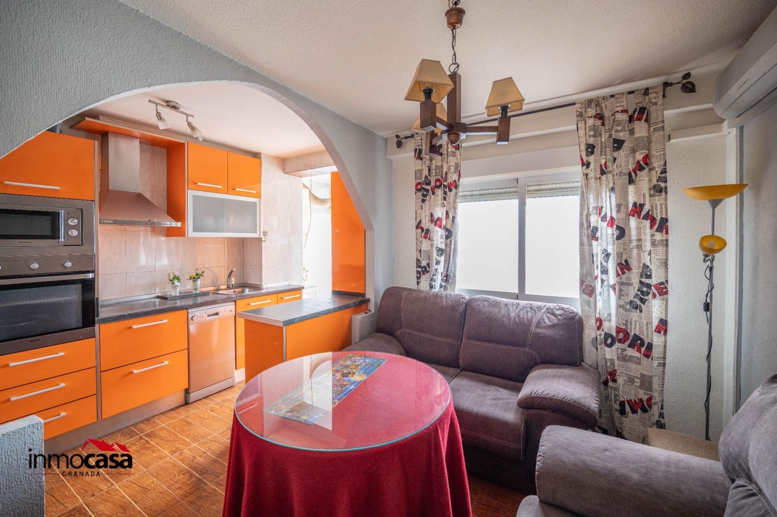 3 bedroom Flat for sale in Granada city with garage - € 229,900 (Ref: 9732371)