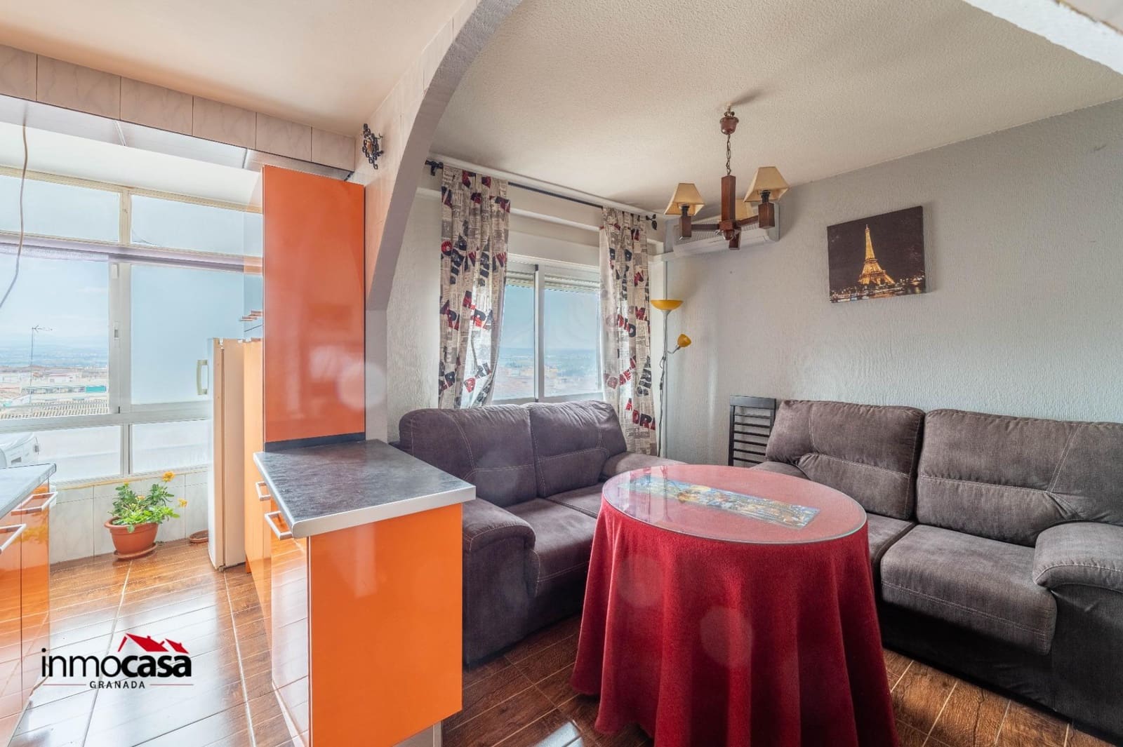 3 bedroom Flat for sale in Granada city with garage - € 229,900 (Ref: 9732371)