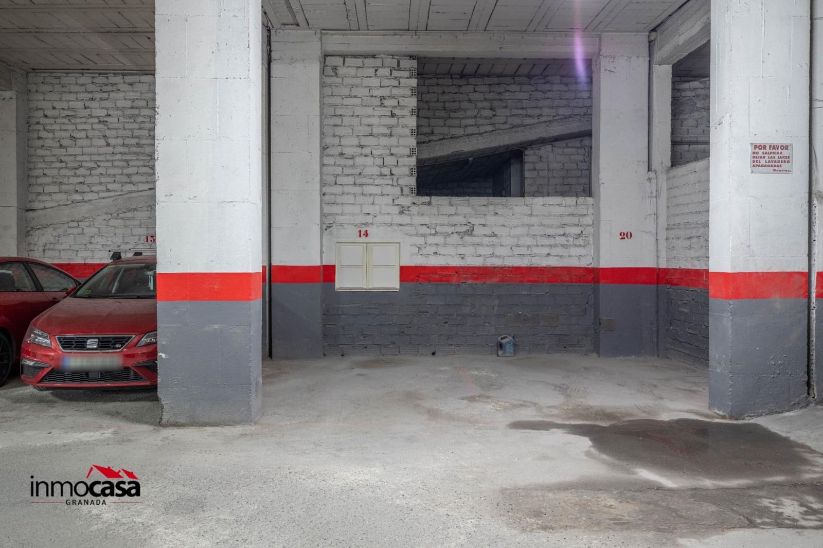 3 bedroom Flat for sale in Granada city with garage - € 229,900 (Ref: 9732371)