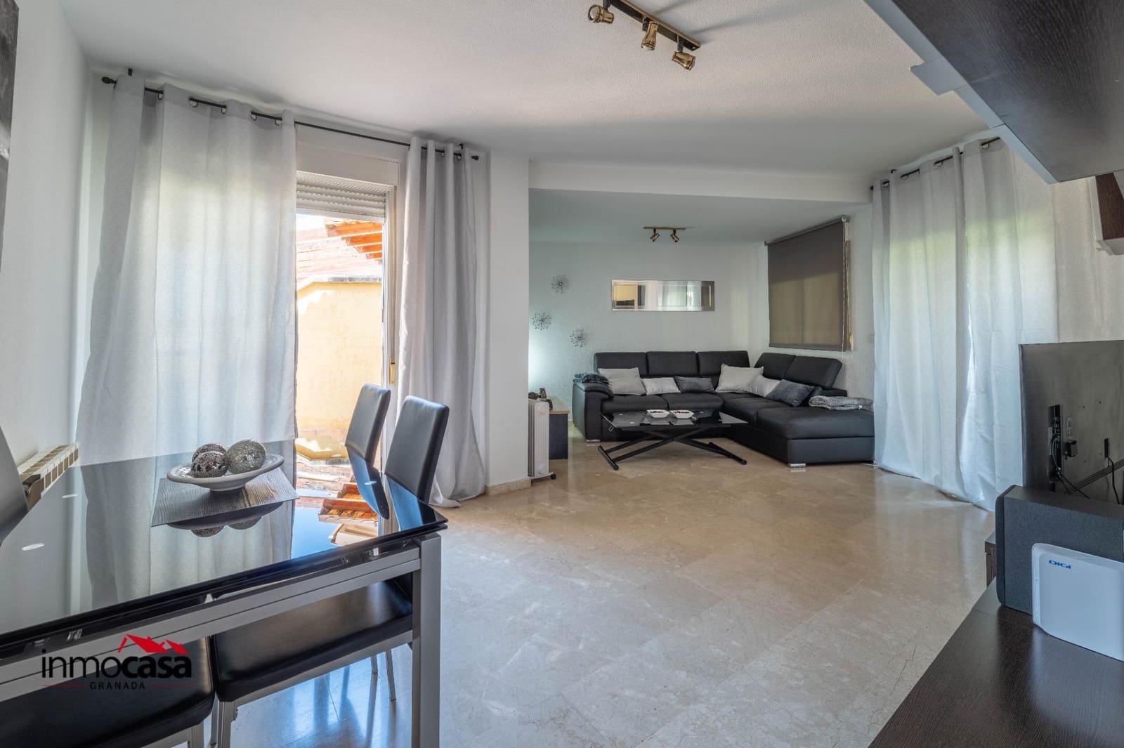 4 bedroom Townhouse for sale in Monachil - € 275,000 (Ref: 9738944)