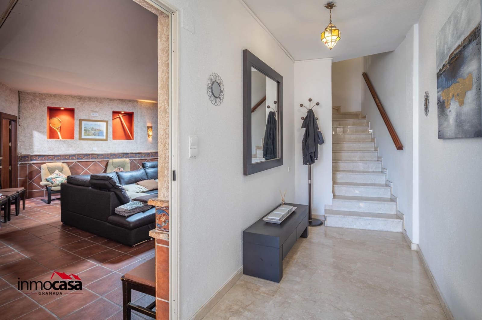 4 bedroom Townhouse for sale in Monachil - € 275,000 (Ref: 9738944)