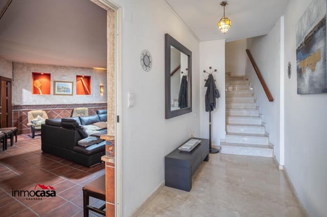 4 camera da letto Casa in vendita in Monachil - 275.000 € (Rif: 9738944)