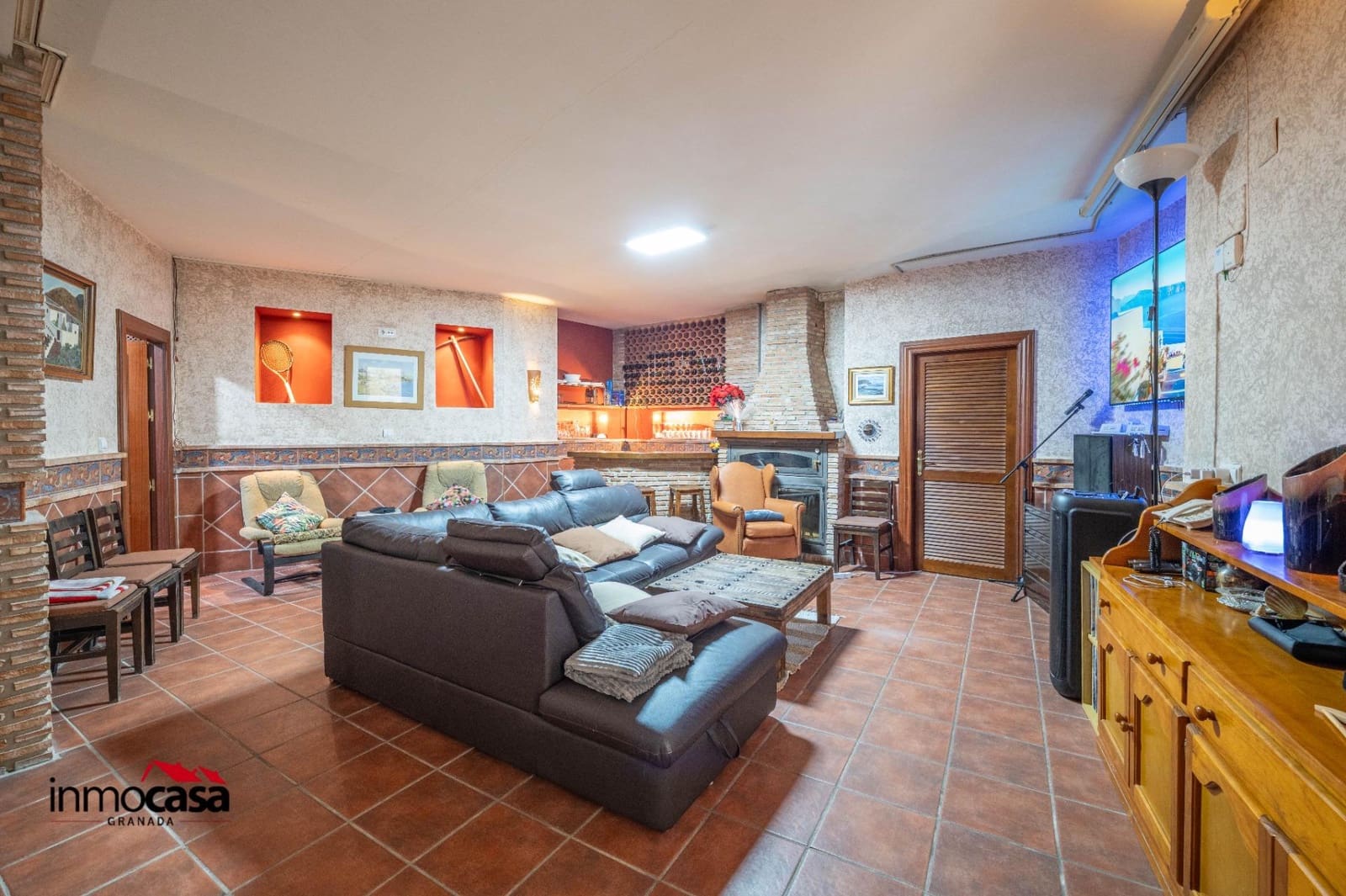 4 bedroom Townhouse for sale in Monachil - € 275,000 (Ref: 9738944)