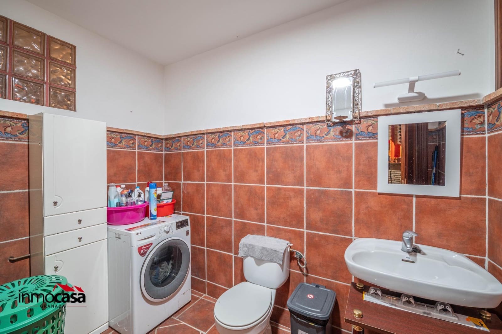 4 bedroom Townhouse for sale in Monachil - € 275,000 (Ref: 9738944)