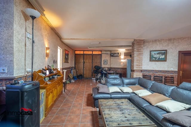 4 camera da letto Casa in vendita in Monachil - 275.000 € (Rif: 9738944)