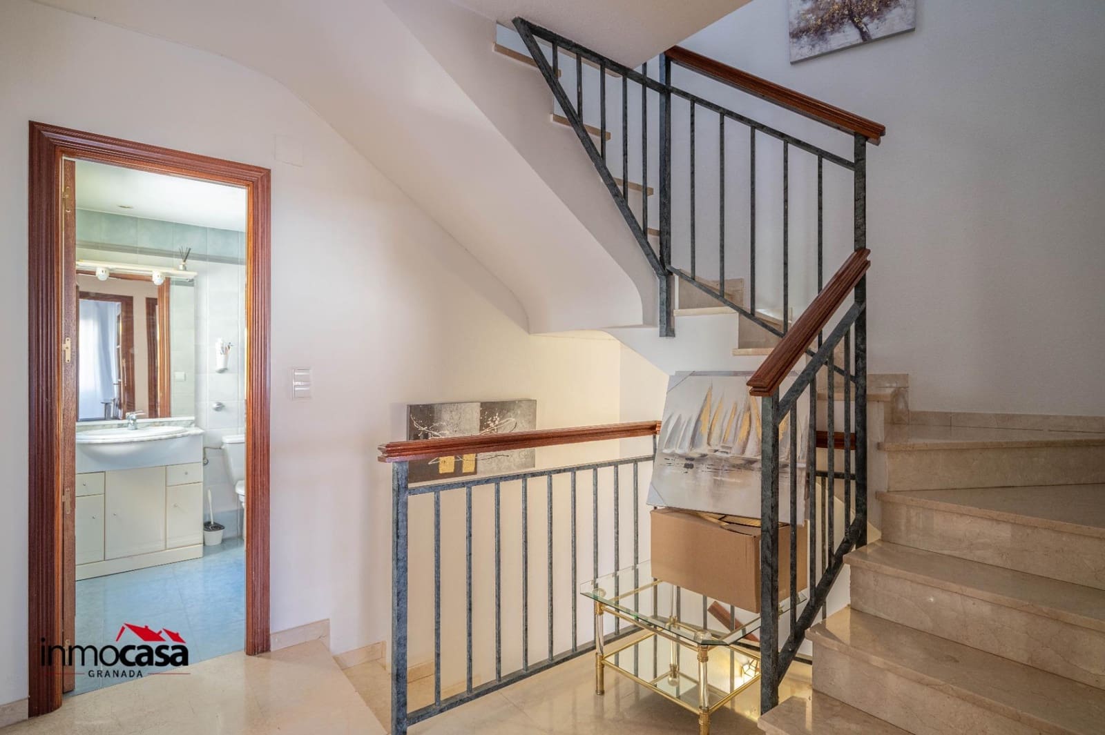 4 bedroom Townhouse for sale in Monachil - € 275,000 (Ref: 9738944)