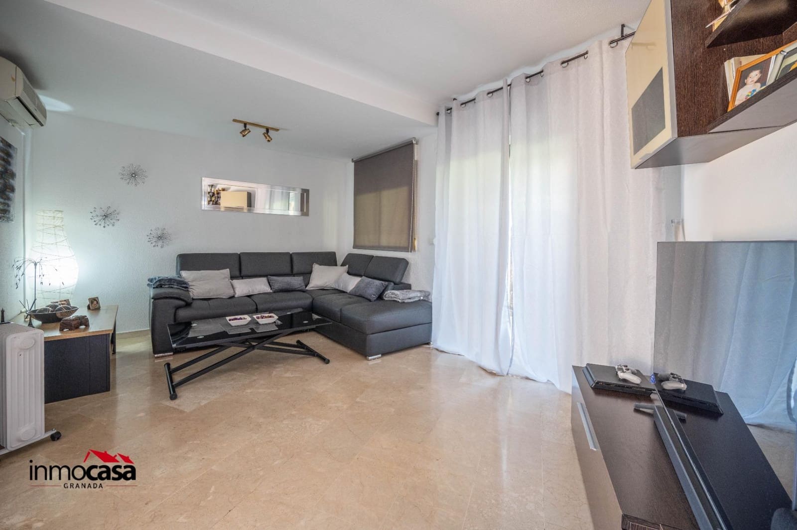 4 bedroom Townhouse for sale in Monachil - € 275,000 (Ref: 9738944)