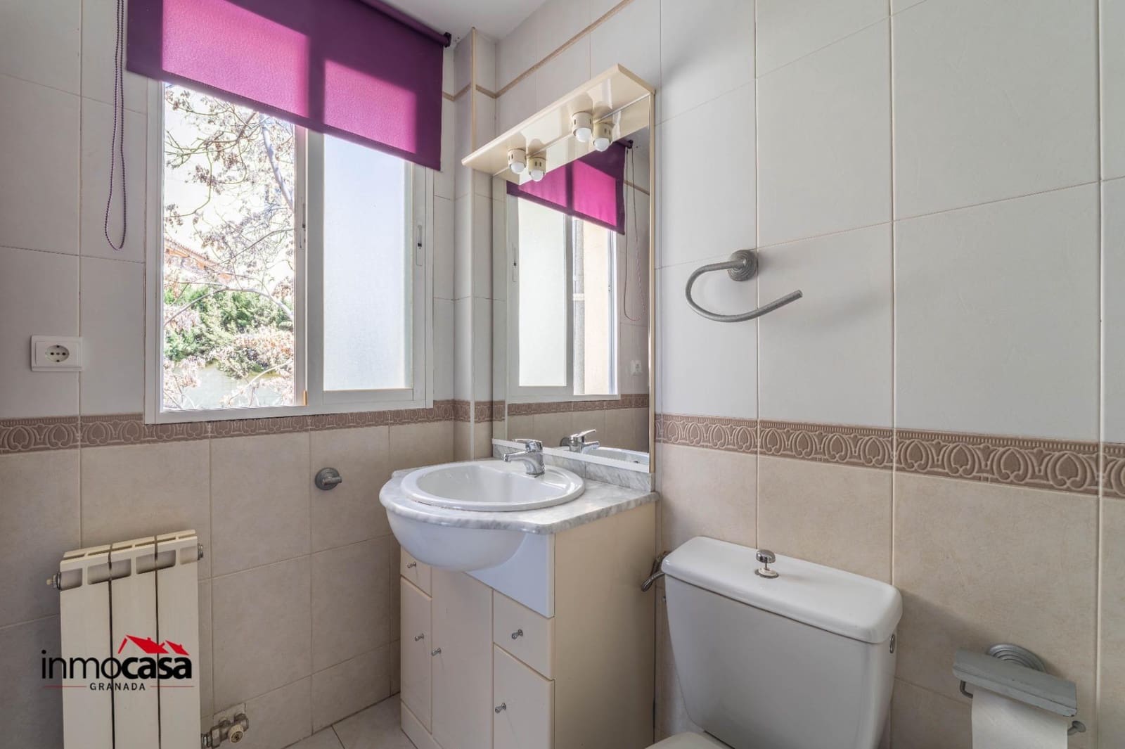 4 bedroom Townhouse for sale in Monachil - € 275,000 (Ref: 9738944)