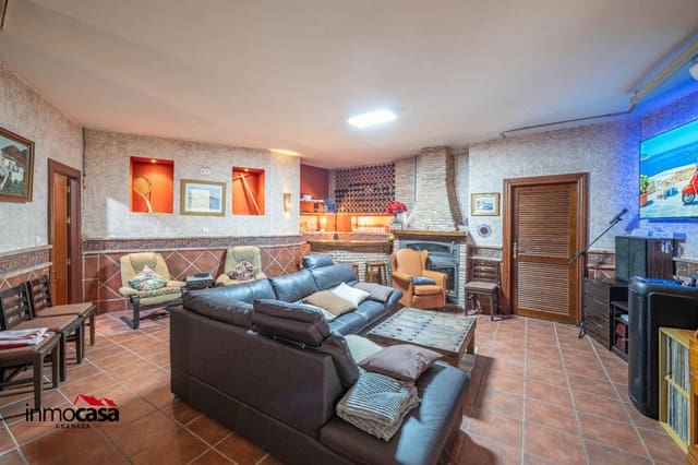 4 camera da letto Casa in vendita in Monachil - 275.000 € (Rif: 9738944)