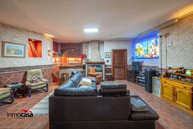 4 camera da letto Casa in vendita in Monachil - 275.000 € (Rif: 9738944)