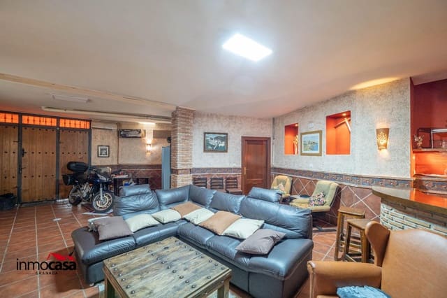 4 camera da letto Casa in vendita in Monachil - 275.000 € (Rif: 9738944)