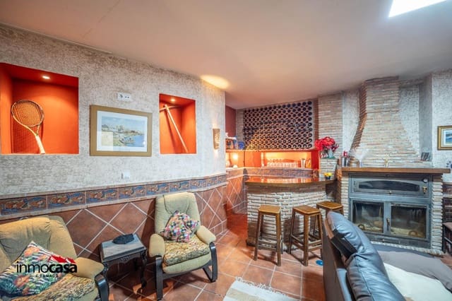 4 camera da letto Casa in vendita in Monachil - 275.000 € (Rif: 9738944)