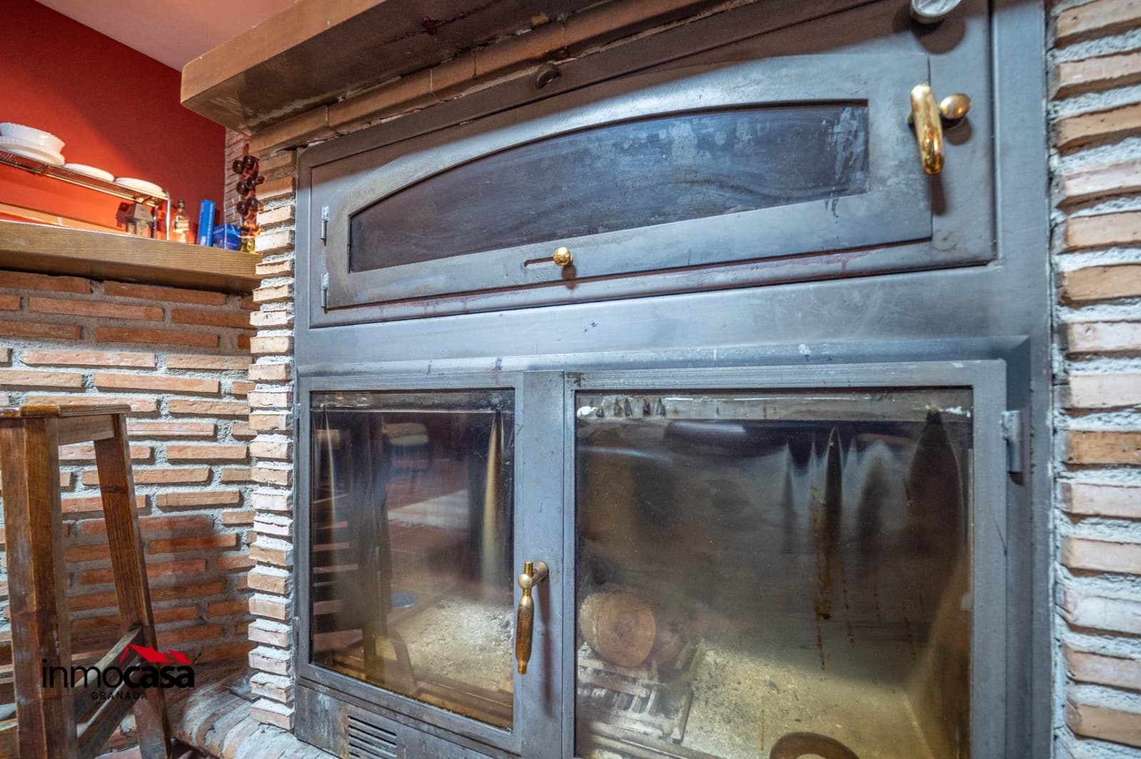 4 bedroom Townhouse for sale in Monachil - € 275,000 (Ref: 9738944)