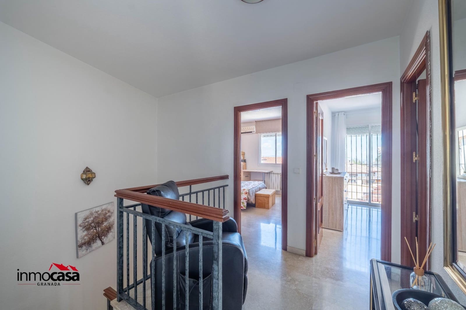 4 bedroom Townhouse for sale in Monachil - € 275,000 (Ref: 9738944)