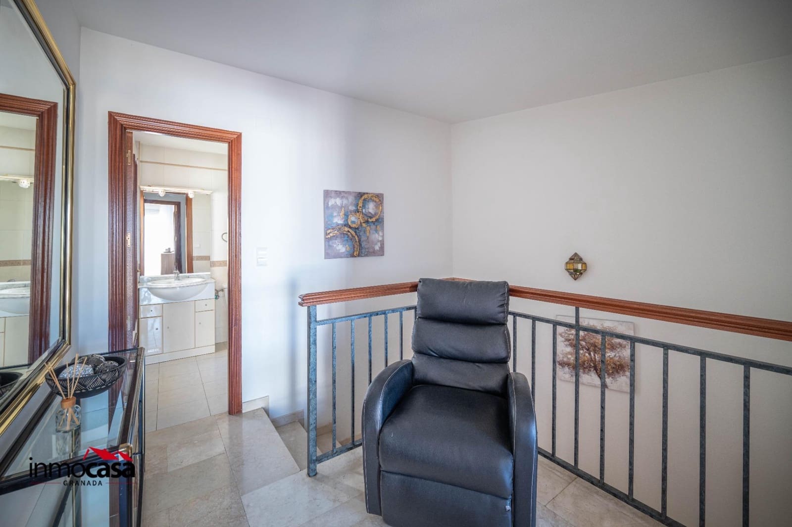 4 bedroom Townhouse for sale in Monachil - € 275,000 (Ref: 9738944)