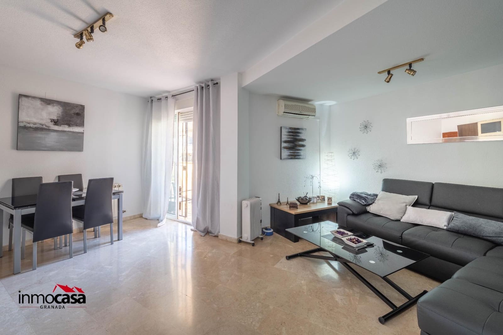 4 bedroom Townhouse for sale in Monachil - € 275,000 (Ref: 9738944)