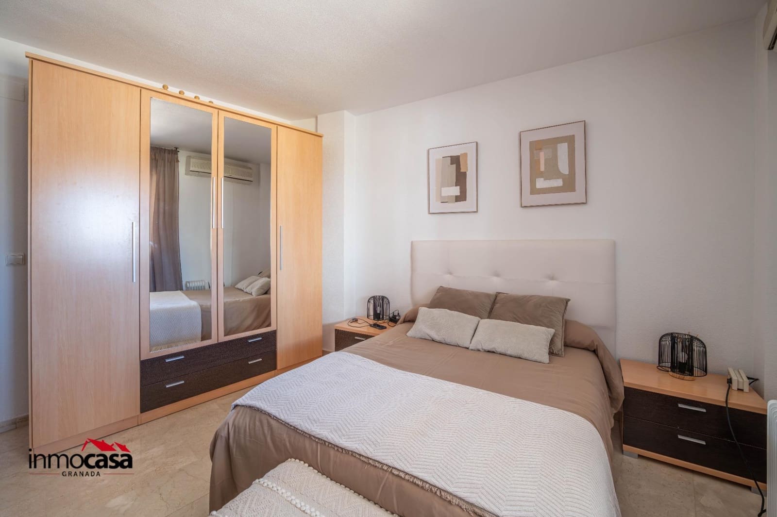 4 bedroom Townhouse for sale in Monachil - € 275,000 (Ref: 9738944)