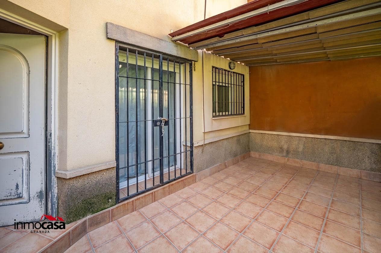 4 bedroom Townhouse for sale in Monachil - € 275,000 (Ref: 9738944)