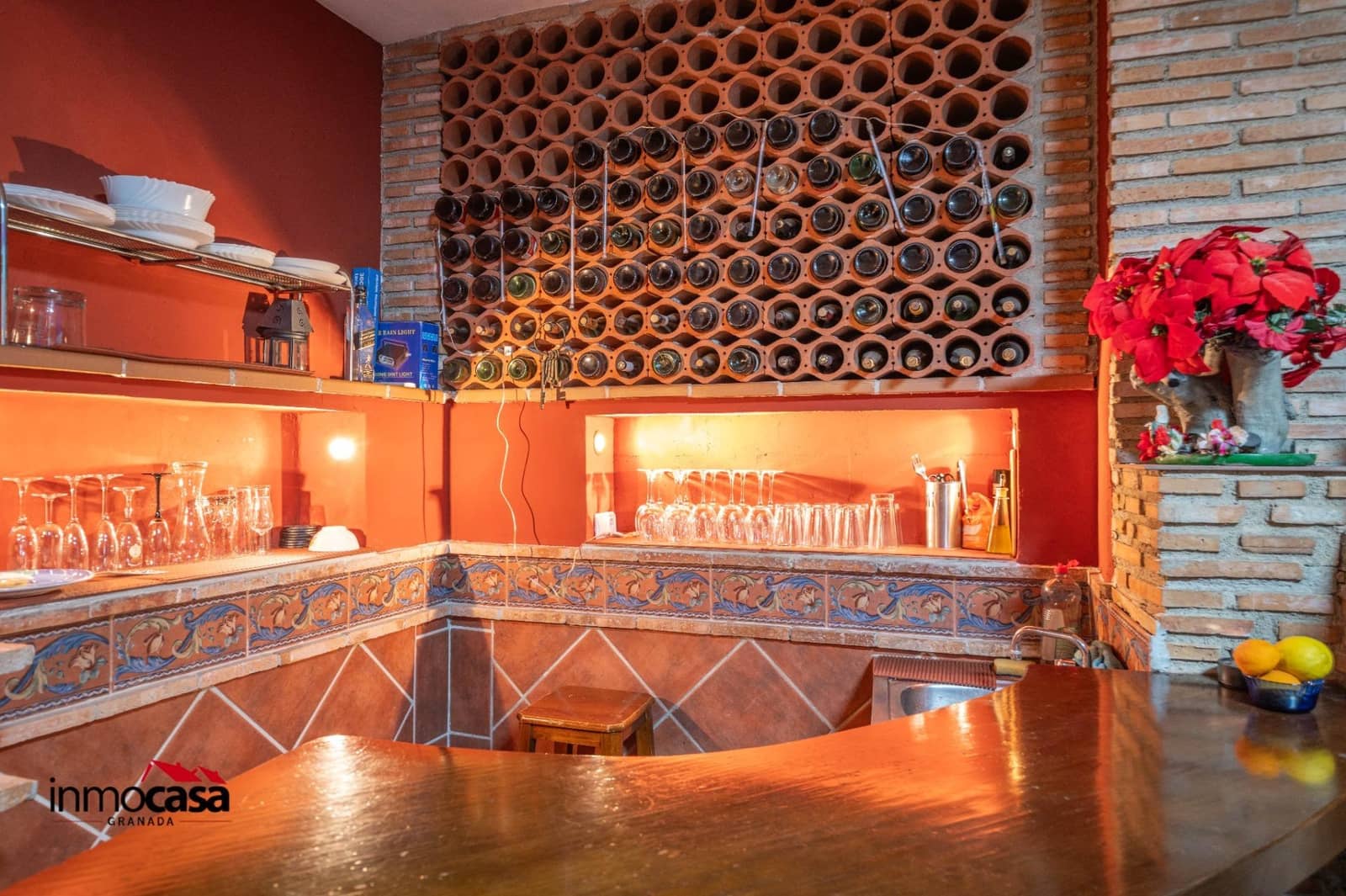 4 bedroom Townhouse for sale in Monachil - € 275,000 (Ref: 9738944)