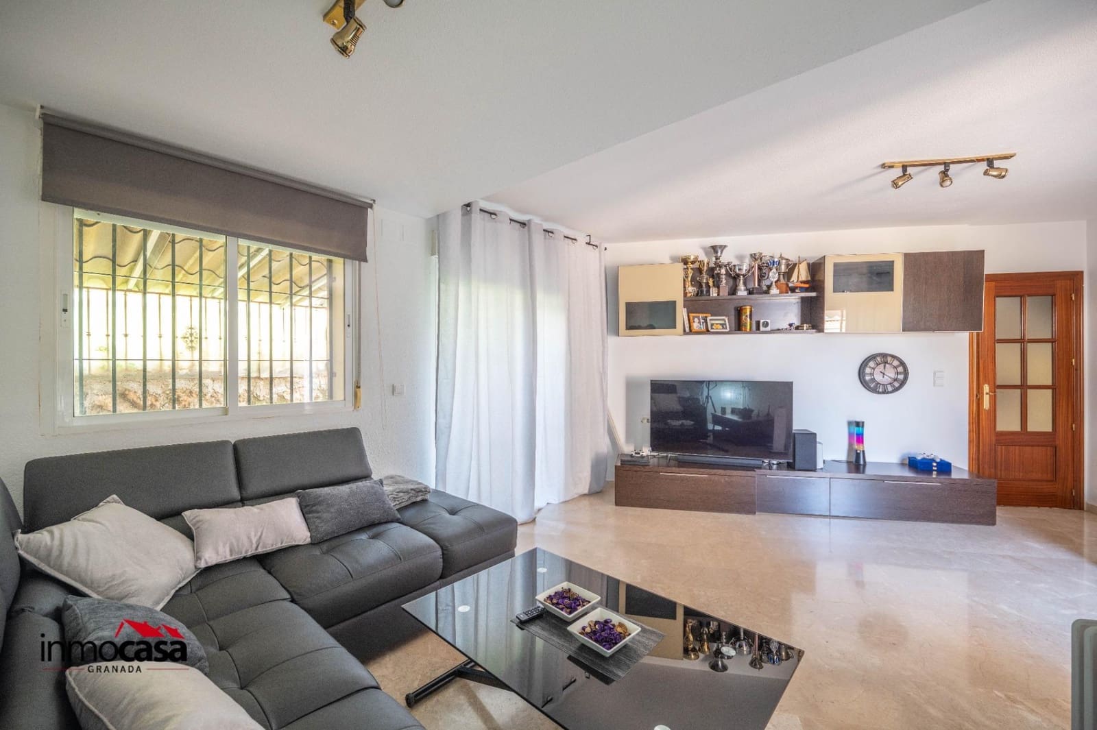 4 bedroom Townhouse for sale in Monachil - € 275,000 (Ref: 9738944)