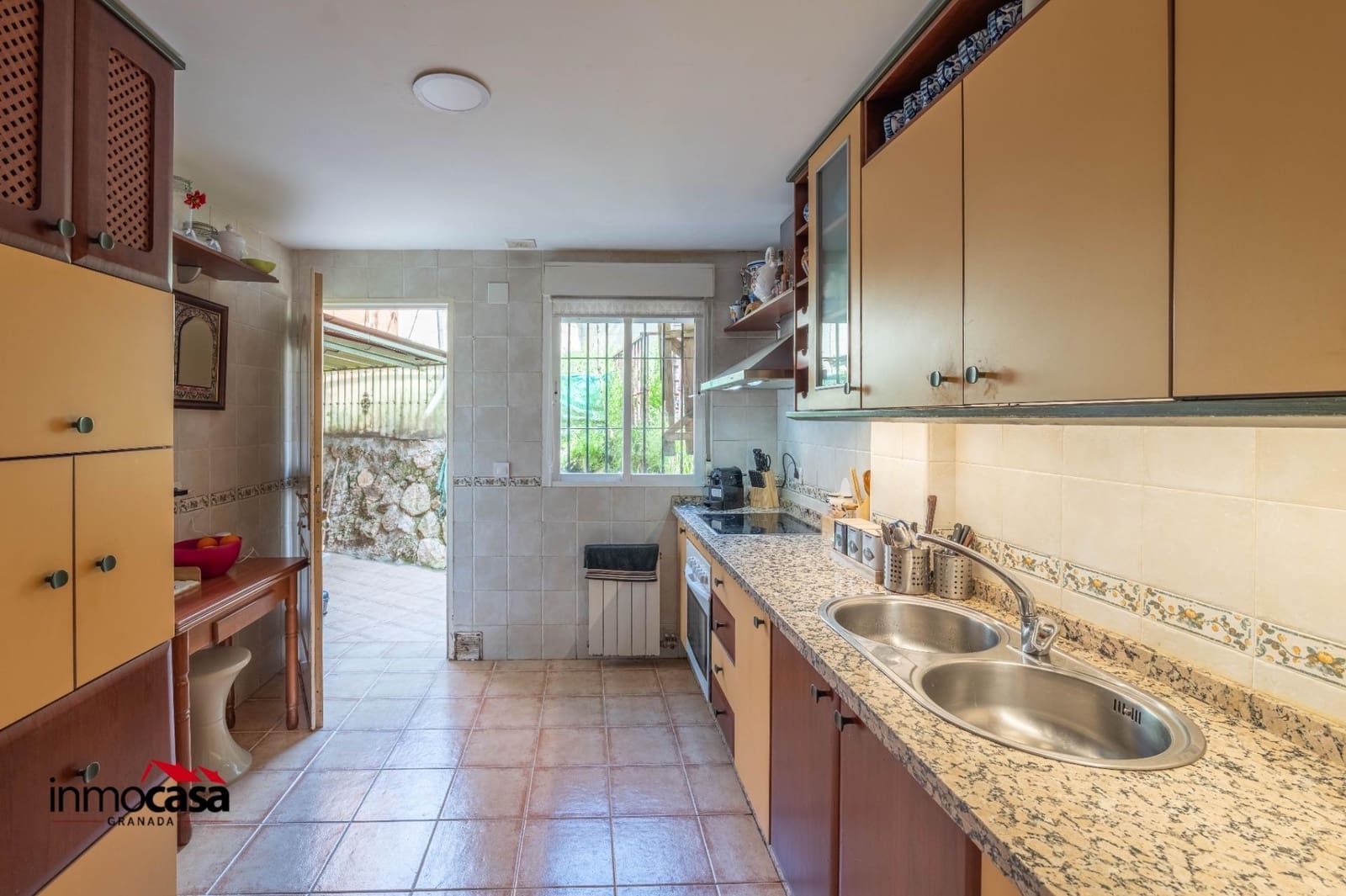 4 bedroom Townhouse for sale in Monachil - € 275,000 (Ref: 9738944)