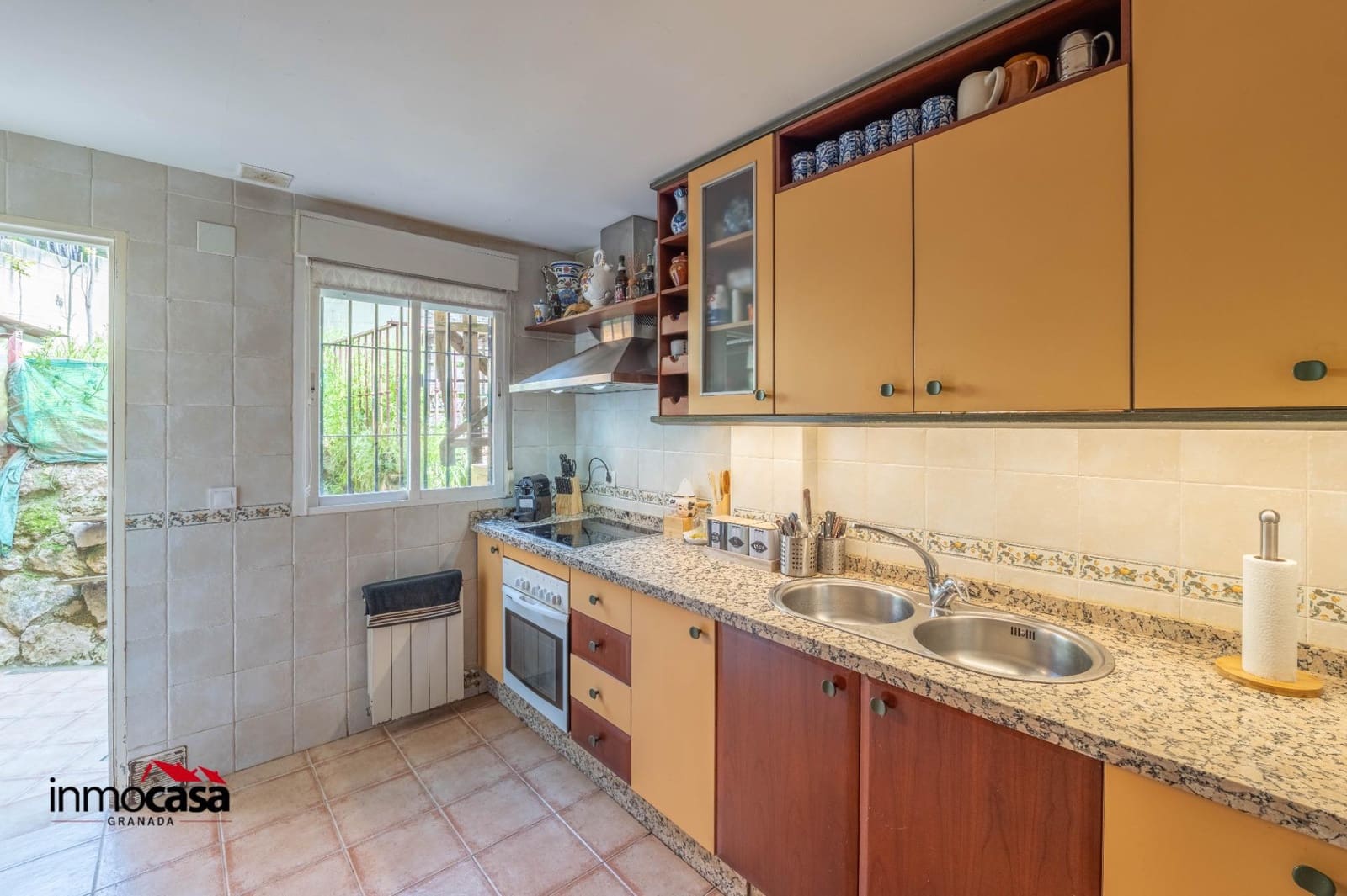 4 bedroom Townhouse for sale in Monachil - € 275,000 (Ref: 9738944)