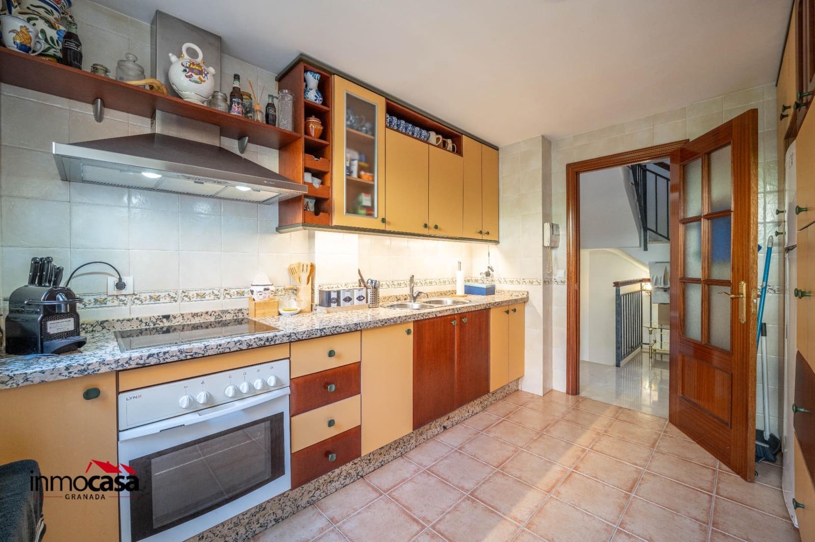 4 bedroom Townhouse for sale in Monachil - € 275,000 (Ref: 9738944)