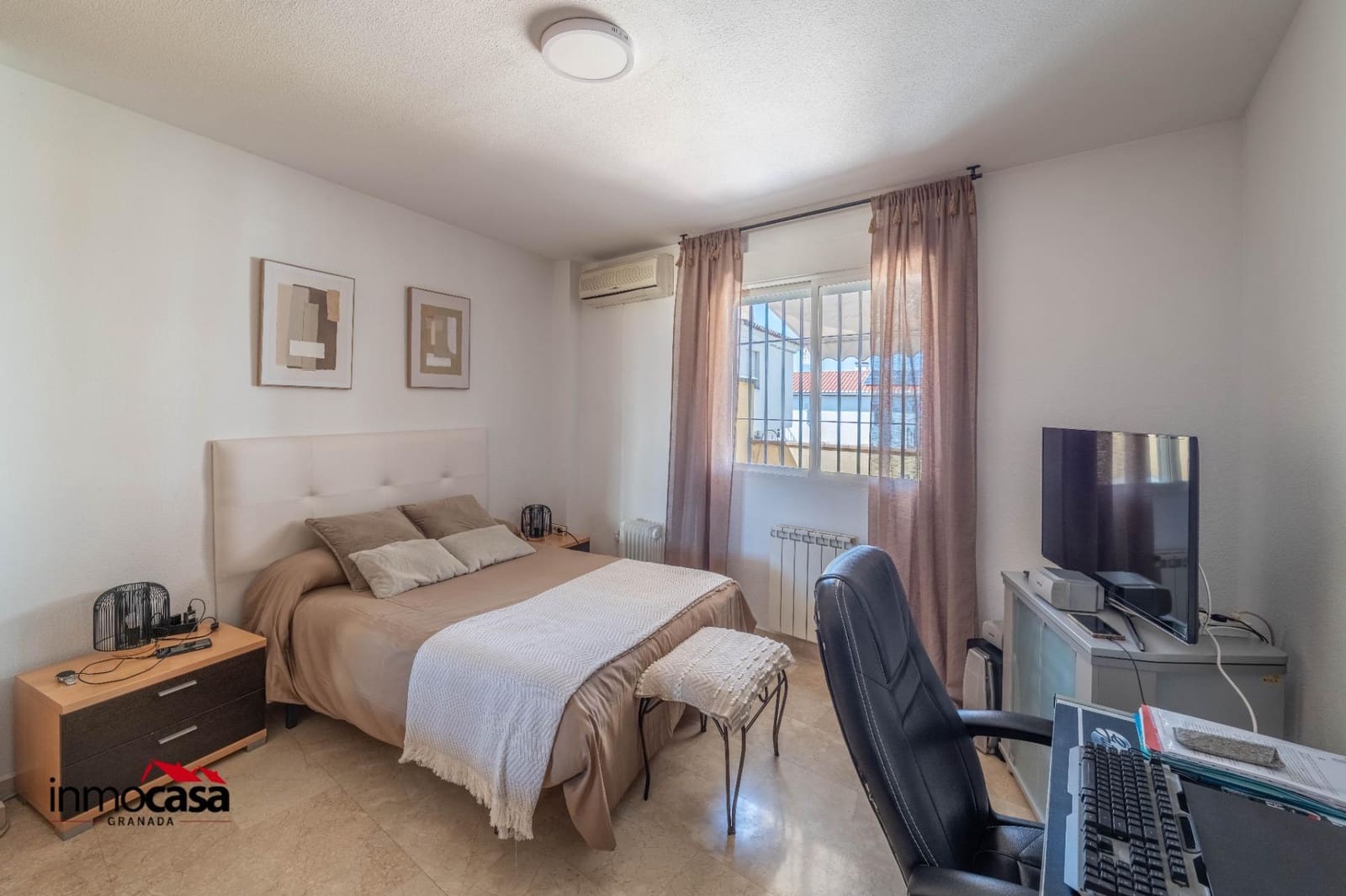 4 bedroom Townhouse for sale in Monachil - € 275,000 (Ref: 9738944)