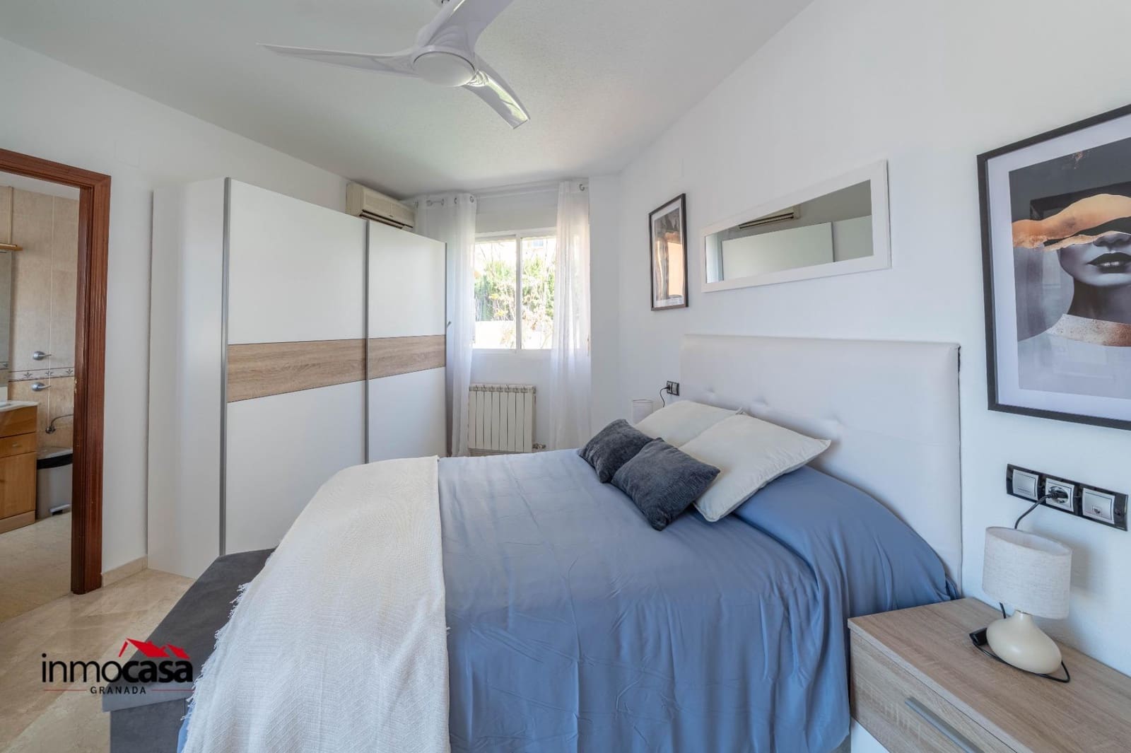 4 bedroom Townhouse for sale in Monachil - € 275,000 (Ref: 9738944)