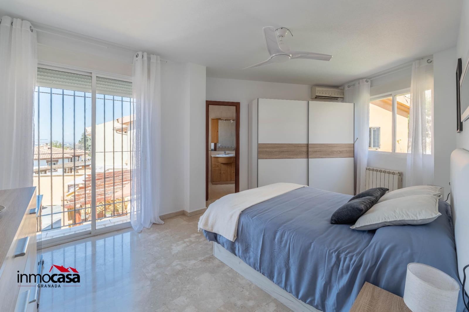 4 bedroom Townhouse for sale in Monachil - € 275,000 (Ref: 9738944)