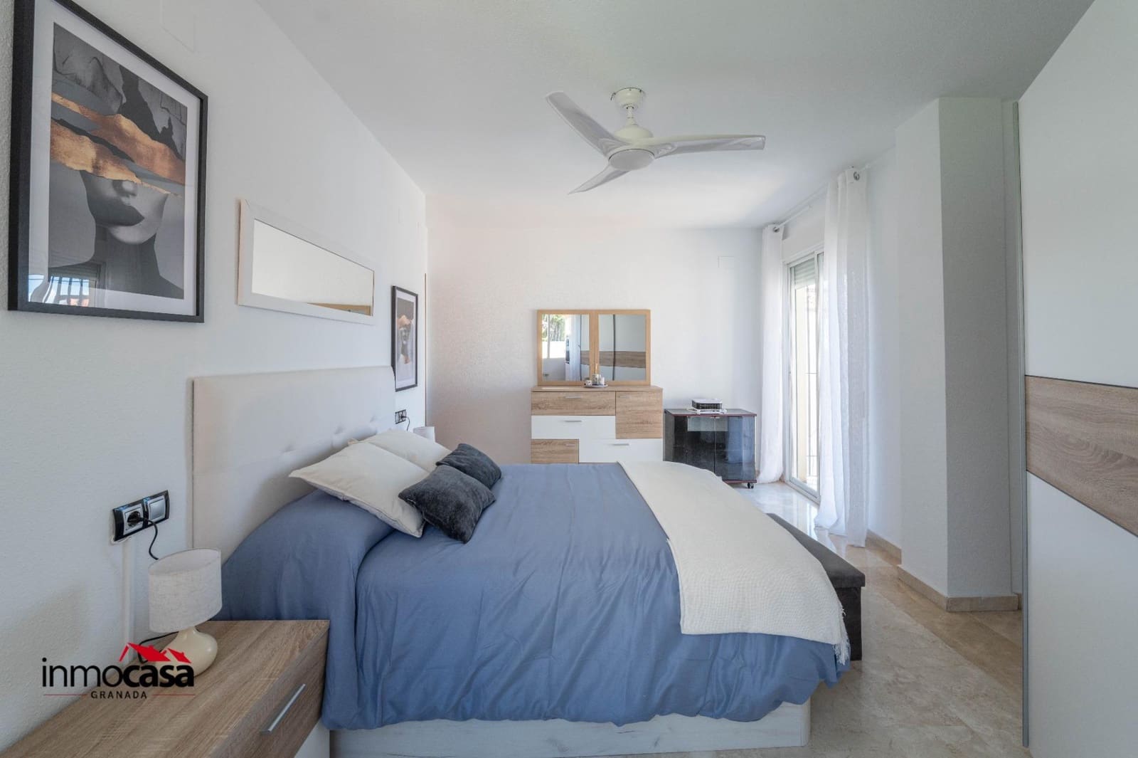 4 bedroom Townhouse for sale in Monachil - € 275,000 (Ref: 9738944)