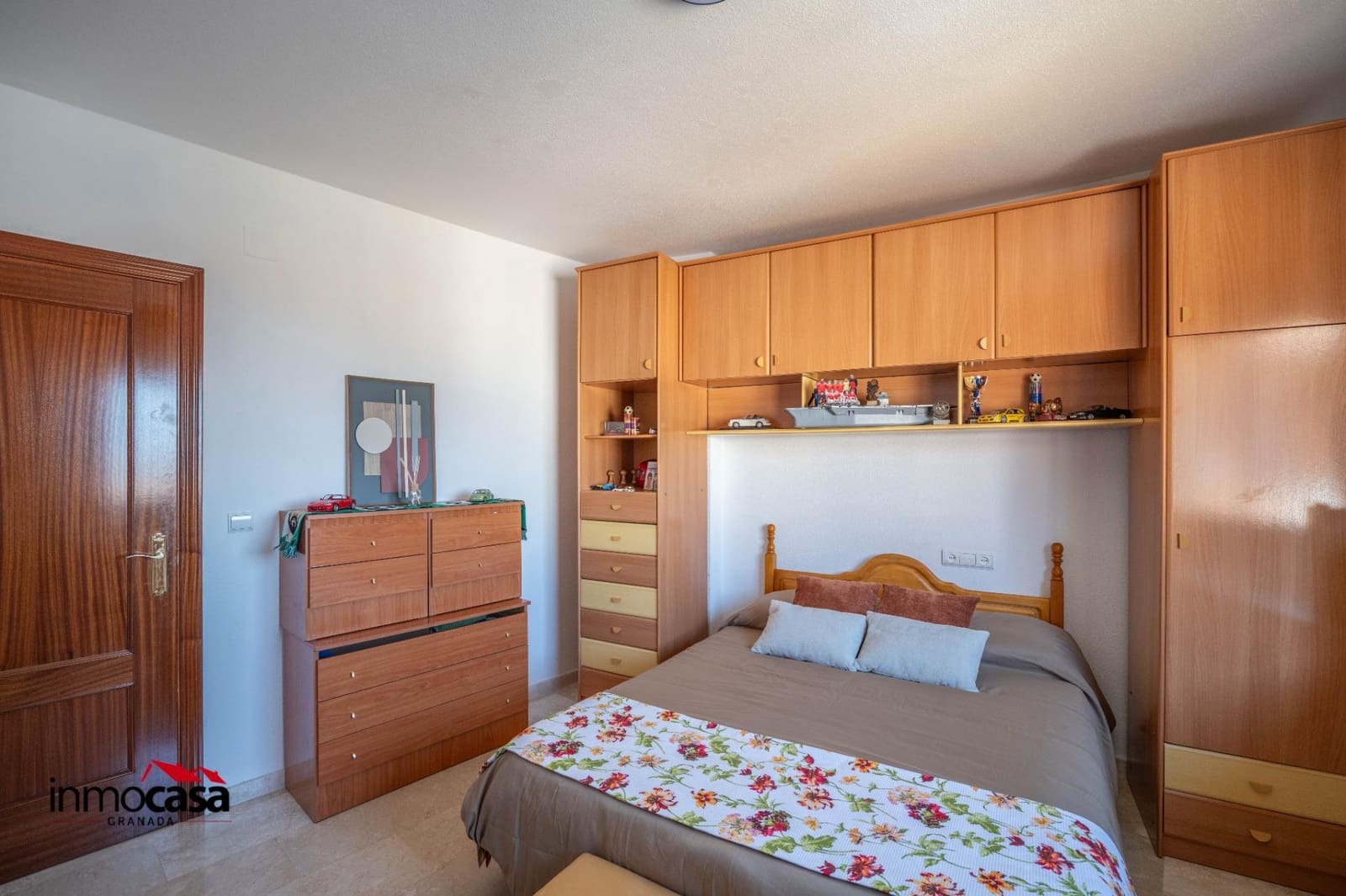 4 bedroom Townhouse for sale in Monachil - € 275,000 (Ref: 9738944)